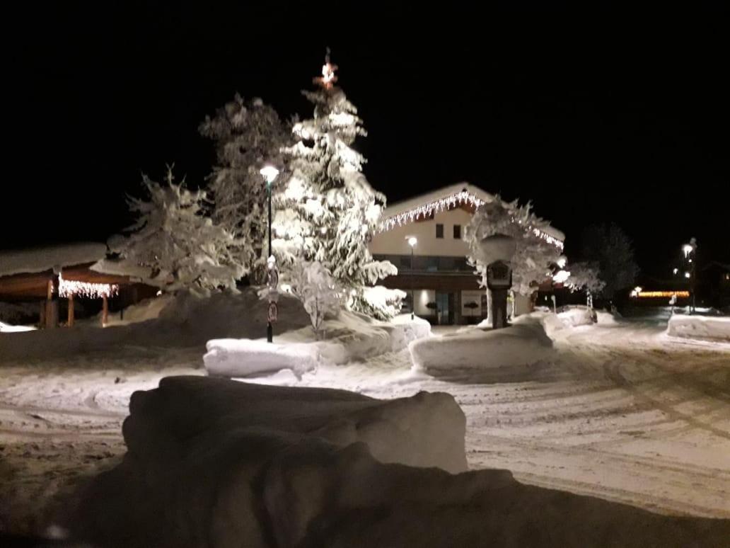 Apartments Pension Foidl Oberndorf in Tirol Exterior photo